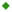 초록색 다이아몬드모양